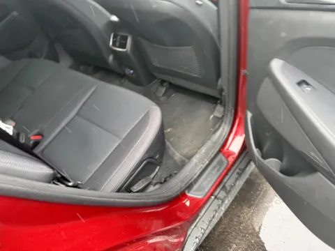 More photos of 2019 Hyundai Tucson Sport at Indy Auto Man - Indianapolis, IN