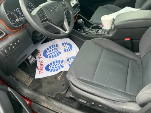 More photos of 2019 Hyundai Tucson Sport at Indy Auto Man - Indianapolis, IN