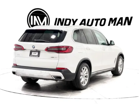 More photos of 2019 BMW X5 xDrive40i at Indy Auto Man - Indianapolis, IN