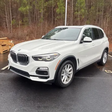 Photos of 2019 BMW X5 xDrive40i for sale in Indianapolis, IN at Indy Auto Man - Indianapolis