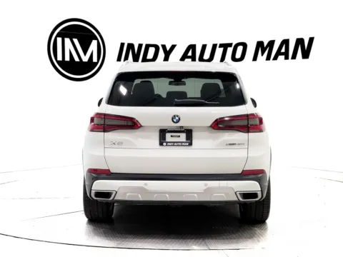 More photos of 2019 BMW X5 xDrive40i at Indy Auto Man - Indianapolis, IN