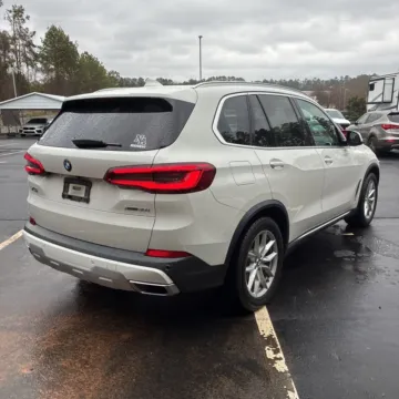 Another view of 2019 BMW X5 xDrive40i for sale in Indianapolis, IN at Indy Auto Man - Indianapolis