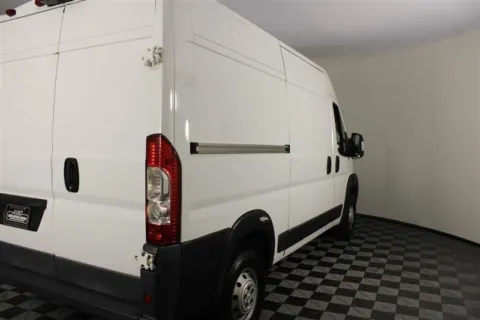 Another view of 2018 Ram ProMaster 2500 High Roof for sale in Indianapolis, IN at Indy Auto Man - Indianapolis