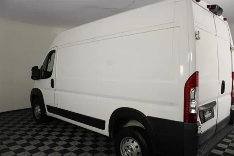 More photos of 2018 Ram ProMaster 2500 High Roof at Indy Auto Man - Indianapolis, IN