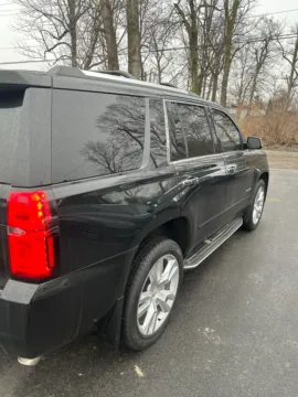 Photos of 2018 Chevrolet Tahoe Premier for sale in Indianapolis, IN at Indy Auto Man - Indianapolis