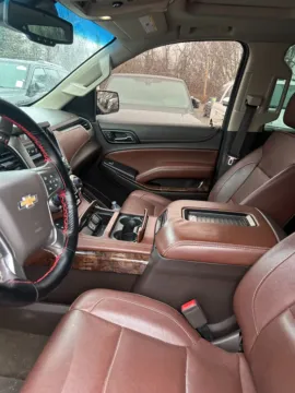 More photos of 2018 Chevrolet Tahoe Premier at Indy Auto Man - Indianapolis, IN