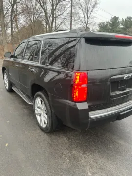 Another view of 2018 Chevrolet Tahoe Premier for sale in Indianapolis, IN at Indy Auto Man - Indianapolis