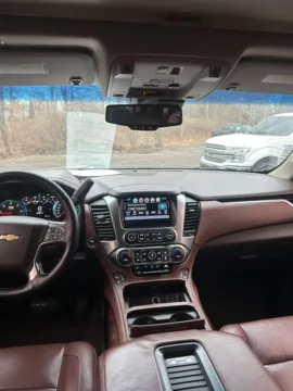 More photos of 2018 Chevrolet Tahoe Premier at Indy Auto Man - Indianapolis, IN