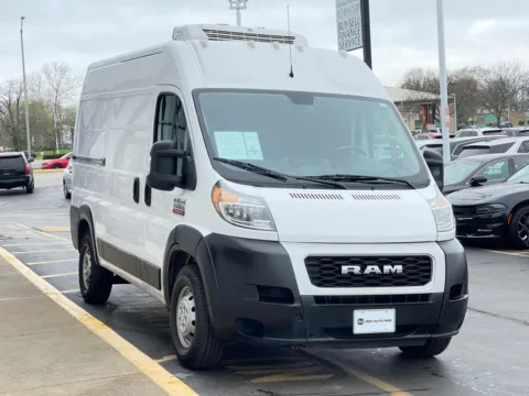 Photos of 2020 Ram ProMaster 1500 for sale in Indianapolis, IN at Indy Auto Man - Indianapolis