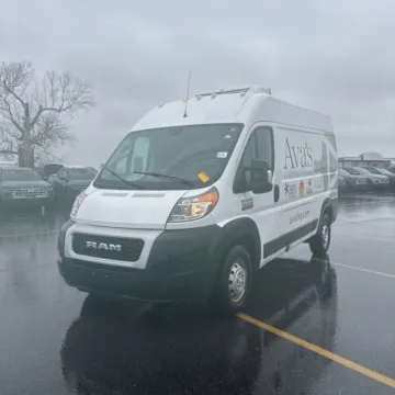 Photos of 2020 Ram ProMaster 1500 for sale in Indianapolis, IN at Indy Auto Man - Indianapolis
