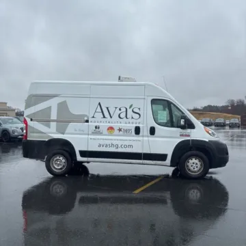 Another view of 2020 Ram ProMaster 1500 for sale in Indianapolis, IN at Indy Auto Man - Indianapolis