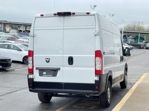 Another view of 2020 Ram ProMaster 1500 for sale in Indianapolis, IN at Indy Auto Man - Indianapolis