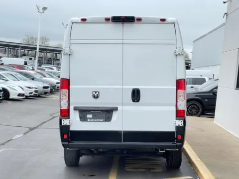 More photos of 2020 Ram ProMaster 1500 at Indy Auto Man - Indianapolis, IN