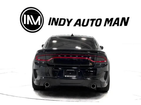 More photos of 2021 Dodge Charger R/T Scat Pack Widebody at Indy Auto Man - Indianapolis, IN