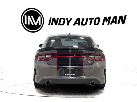More photos of 2019 Dodge Charger R/T Scat Pack at Indy Auto Man - Indianapolis, IN
