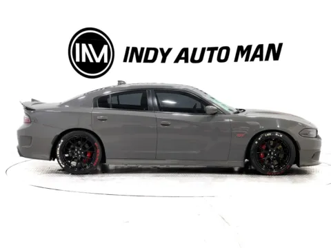 Another view of 2019 Dodge Charger R/T Scat Pack for sale in Indianapolis, IN at Indy Auto Man - Indianapolis