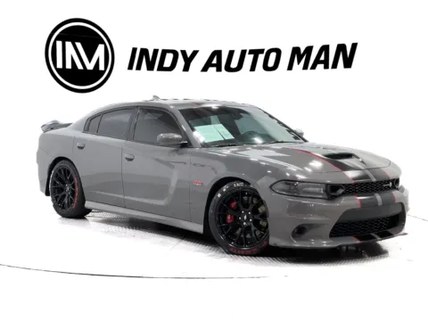 Photos of 2019 Dodge Charger R/T Scat Pack for sale in Indianapolis, IN at Indy Auto Man - Indianapolis