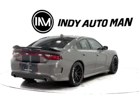 More photos of 2019 Dodge Charger R/T Scat Pack at Indy Auto Man - Indianapolis, IN