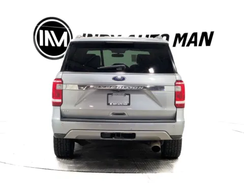 More photos of 2020 Ford Expedition XLT at Indy Auto Man - Indianapolis, IN