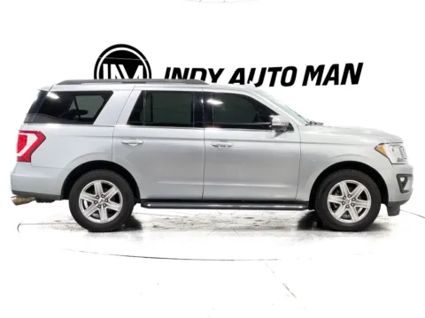 Another view of 2020 Ford Expedition XLT for sale in Indianapolis, IN at Indy Auto Man - Indianapolis