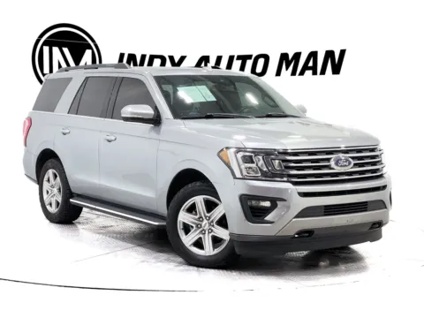 Photos of 2020 Ford Expedition XLT for sale in Indianapolis, IN at Indy Auto Man - Indianapolis
