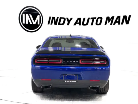 More photos of 2018 Dodge Challenger 392 Hemi Scat Pack Shaker at Indy Auto Man - Indianapolis, IN
