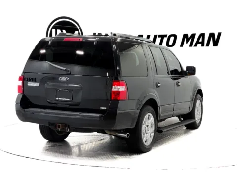More photos of 2013 Ford Expedition Limited at Indy Auto Man - Indianapolis, IN