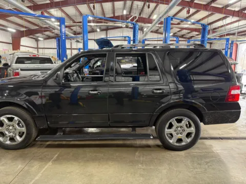 More photos of 2013 Ford Expedition Limited at Indy Auto Man - Indianapolis, IN