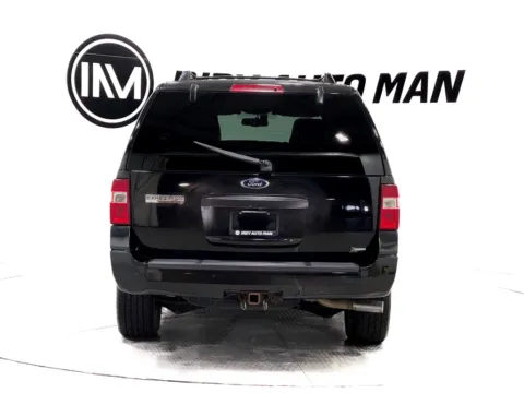 More photos of 2013 Ford Expedition Limited at Indy Auto Man - Indianapolis, IN