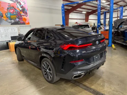 More photos of 2021 BMW X6 M50i at Indy Auto Man - Indianapolis, IN