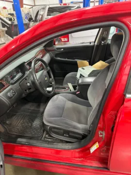 More photos of 2010 Chevrolet Impala LT at Indy Auto Man - Indianapolis, IN