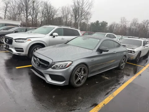 Photos of 2018 Mercedes-Benz C-Class C 43 AMG 4MATIC for sale in Indianapolis, IN at Indy Auto Man - Indianapolis
