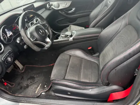 More photos of 2018 Mercedes-Benz C-Class C 43 AMG 4MATIC at Indy Auto Man - Indianapolis, IN