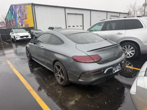 More photos of 2018 Mercedes-Benz C-Class C 43 AMG 4MATIC at Indy Auto Man - Indianapolis, IN