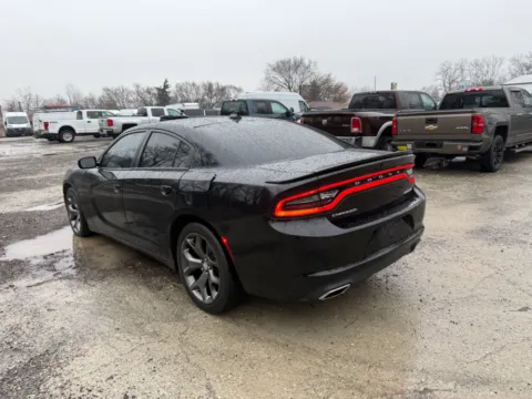 More photos of 2015 Dodge Charger SXT at Indy Auto Man - Indianapolis, IN
