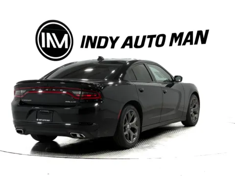 More photos of 2015 Dodge Charger SXT at Indy Auto Man - Indianapolis, IN