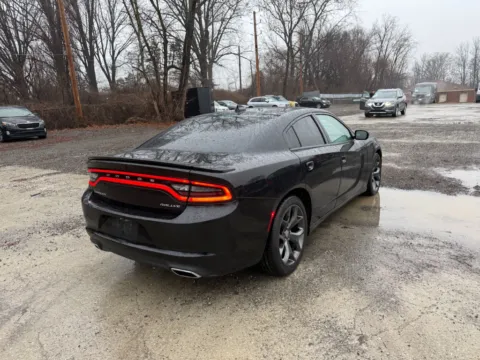 Another view of 2015 Dodge Charger SXT for sale in Indianapolis, IN at Indy Auto Man - Indianapolis