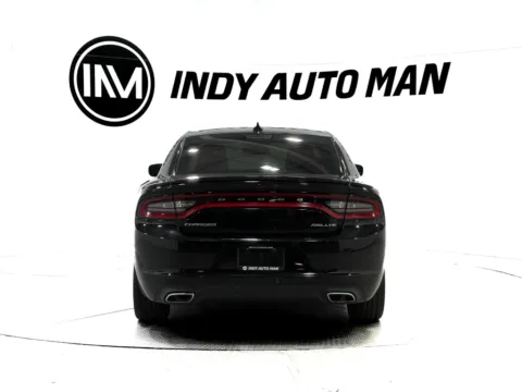 More photos of 2015 Dodge Charger SXT at Indy Auto Man - Indianapolis, IN