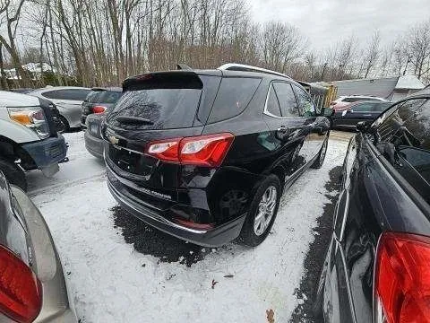 Another view of 2019 Chevrolet Equinox Premier for sale in Indianapolis, IN at Indy Auto Man - Indianapolis