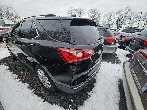 More photos of 2019 Chevrolet Equinox Premier at Indy Auto Man - Indianapolis, IN