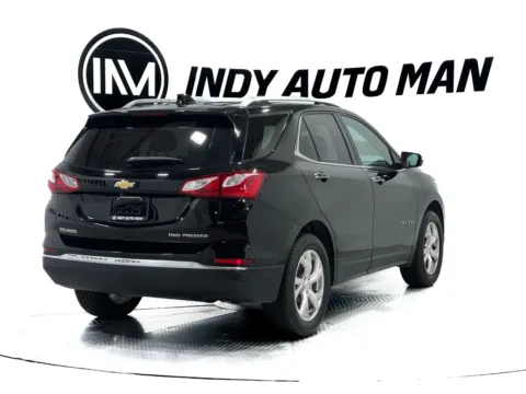 More photos of 2019 Chevrolet Equinox Premier at Indy Auto Man - Indianapolis, IN