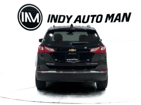 More photos of 2019 Chevrolet Equinox Premier at Indy Auto Man - Indianapolis, IN