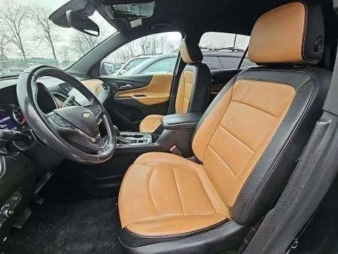 More photos of 2019 Chevrolet Equinox Premier at Indy Auto Man - Indianapolis, IN