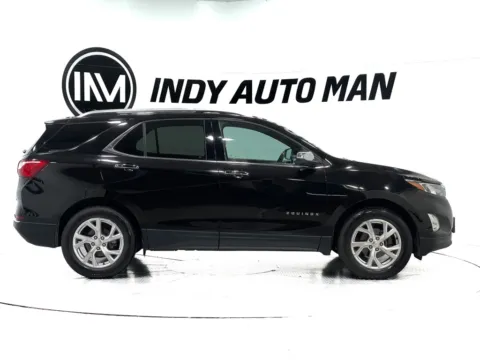 Another view of 2019 Chevrolet Equinox Premier for sale in Indianapolis, IN at Indy Auto Man - Indianapolis