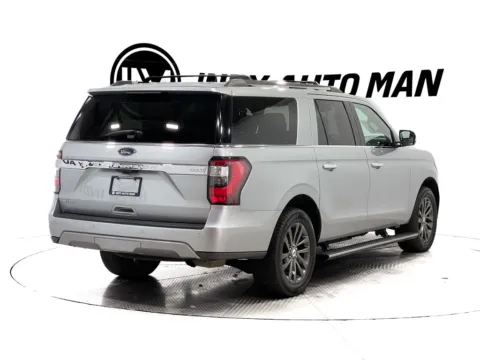 More photos of 2020 Ford Expedition Max Limited at Indy Auto Man - Indianapolis, IN