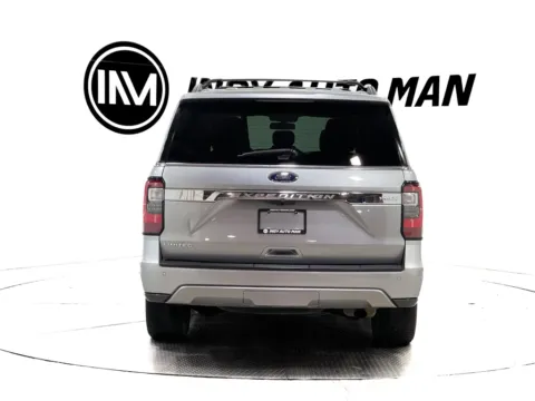 More photos of 2020 Ford Expedition Max Limited at Indy Auto Man - Indianapolis, IN
