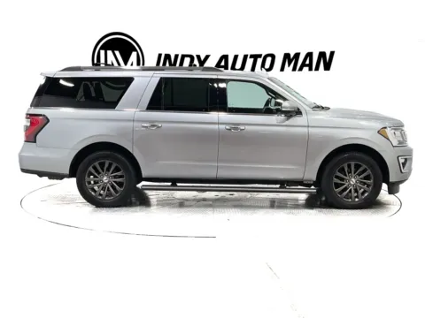 Another view of 2020 Ford Expedition Max Limited for sale in Indianapolis, IN at Indy Auto Man - Indianapolis