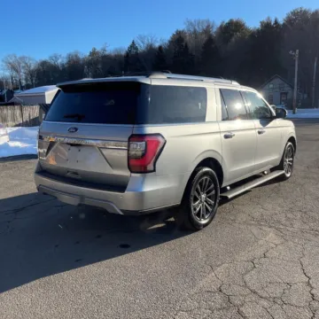 Another view of 2020 Ford Expedition Max Limited for sale in Indianapolis, IN at Indy Auto Man - Indianapolis