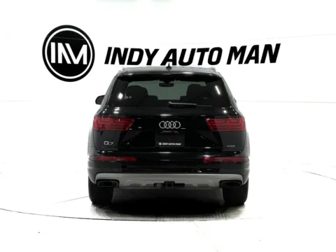 More photos of 2017 Audi Q7 2.0T Premium Plus quattro at Indy Auto Man - Indianapolis, IN