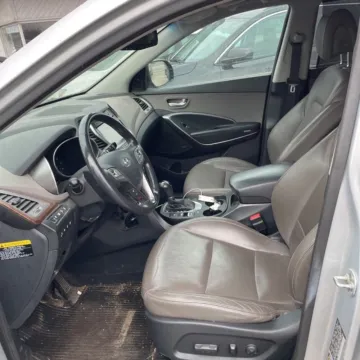 More photos of 2017 Hyundai Santa Fe SE Ultimate at Indy Auto Man - Indianapolis, IN